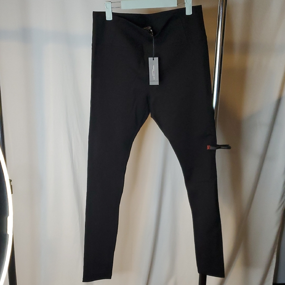 Romeo & Juliet Couture Black Apparel